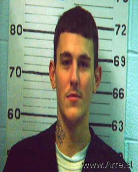 Michael Allen Rickard Mugshot