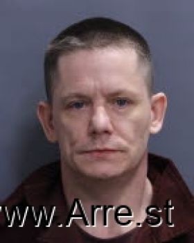 Michael Chad Shankle Mugshot