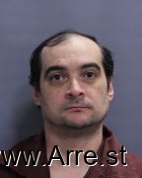 Michael Thomas Spensieri Mugshot