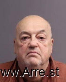 Michael Clair Styer Mugshot