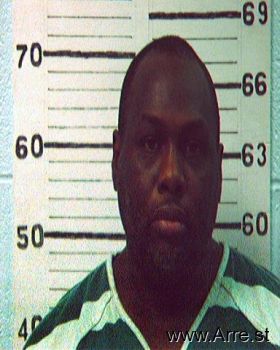 Michael D Wesley Mugshot