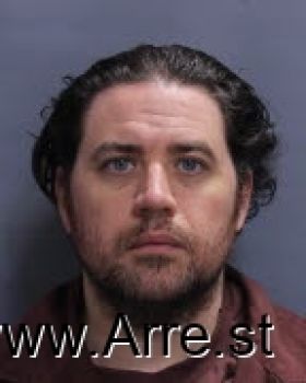 Michael Joseph Work Mugshot