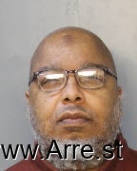 Michael-hasan Abdul-mali Ali Mugshot