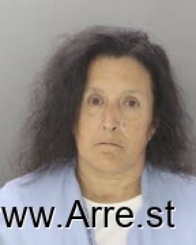 Michele Mary Byas Mugshot