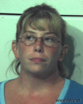 Michele Lynn Goodman Mugshot