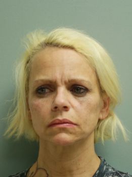 Michelle  Bellish Mugshot