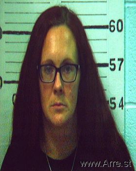 Michelle Elizabeth Kelly Mugshot