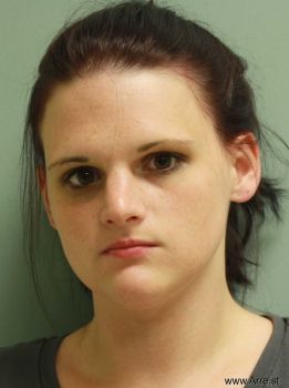 Michelle  Wolfe Mugshot