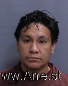 Miguel A Aguilar-urbina Mugshot