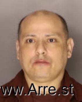 Miguel Angel Figueroa Mugshot