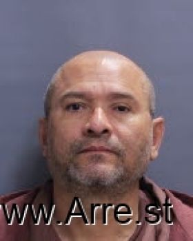 Miguel Angel Garcia-jimenez Mugshot