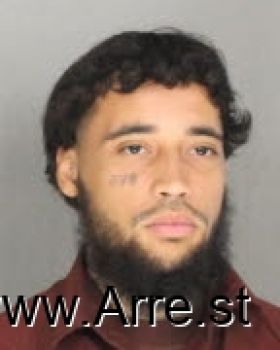 Miguel Angel Garcia Jr Mugshot