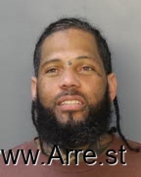 Miguel Angel Robles-delgado Mugshot