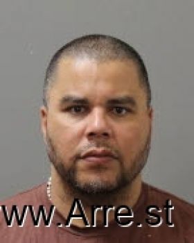 Miguel Angel Ruiz Mugshot