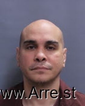 Miguel Angel Vega Mugshot