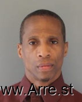 Mikal Kareem Wright Mugshot