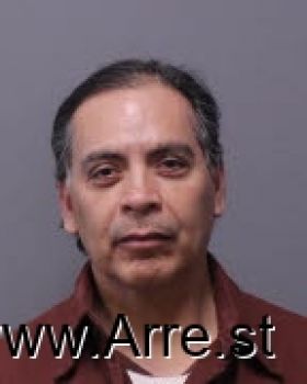 Milton R Flores Mugshot