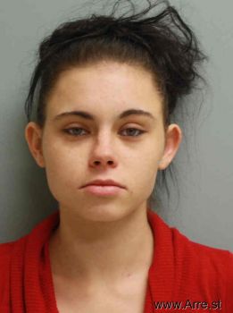 Misty Baye Baker Mugshot