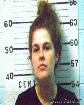 Misty Irene Fike Mugshot