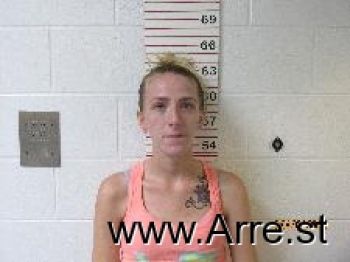 Misty Sue Shoup Mugshot