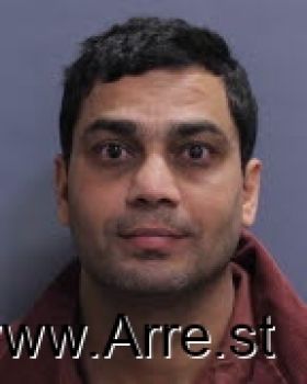 Miteshkumar Kanubhai Patel Mugshot