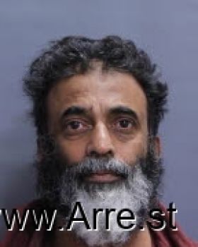 Mohamed Ahamed Ahrar Mugshot