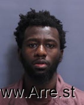 Mohammed  Bayoh Mugshot