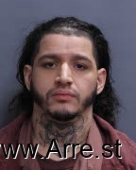 Moises Moet Acosta Mugshot