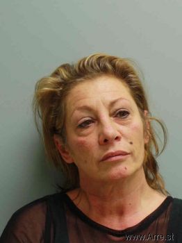 Monica  Anderson Mugshot