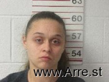 Monica Marie Clapper Mugshot