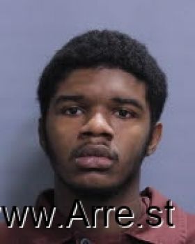 Mykel Eugene George Mugshot