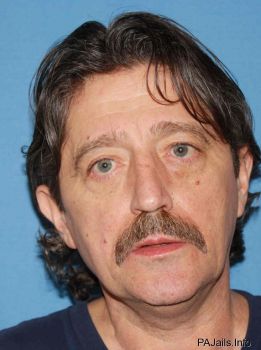 Myrt Allen Arndt Mugshot