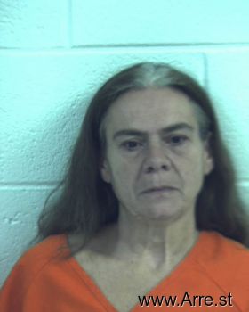 Nancy J Leahy Mugshot