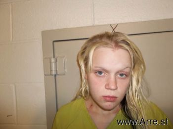 Natasha Dawn Anthony Mugshot