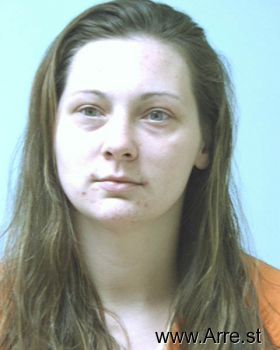 Natasha Mae Visnesky Mugshot