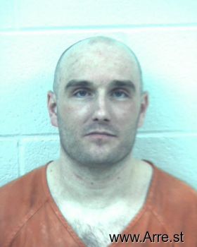 Nathan M. Fisher Mugshot