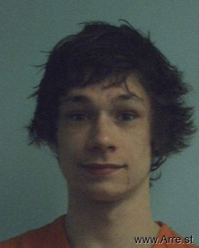 Nathan James Hummel Mugshot