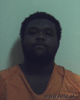 Nathaniel  Griffin Mugshot