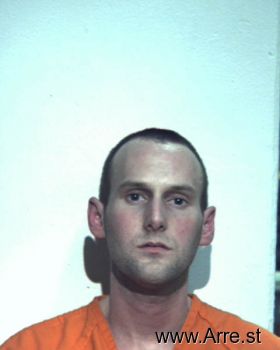 Nicholas  Henderson Mugshot