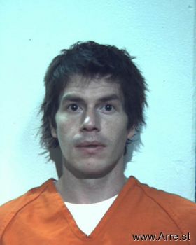 Nicholas  Kalcevic Mugshot