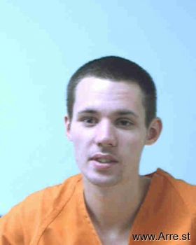 Nicholas William Mitchell Mugshot