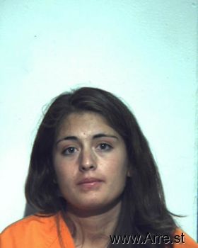 Nicole  Allen Mugshot