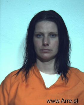 Nicole  Davis Mugshot