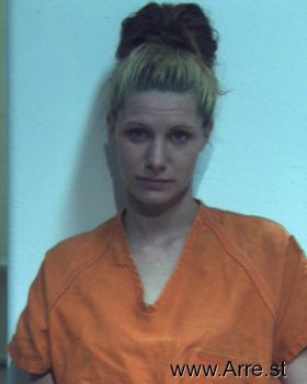 Nicole  Davis Mugshot