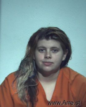 Nicole  Hall Mugshot