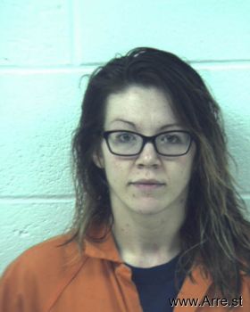 Nicole C Hartman Mugshot