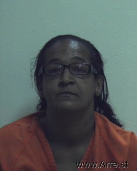 Nikia  Johnson Mugshot