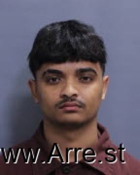 Nabin  Darjee Mugshot