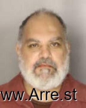 Nader  Ali Mugshot