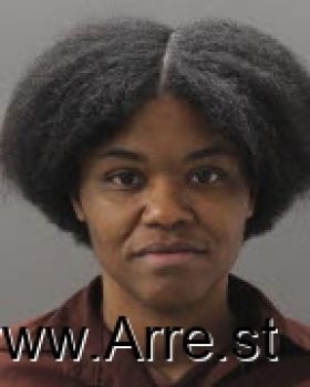 Nadirah  Al-kaabah Mugshot